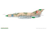 MiG-21SMT (Dual Combo)
